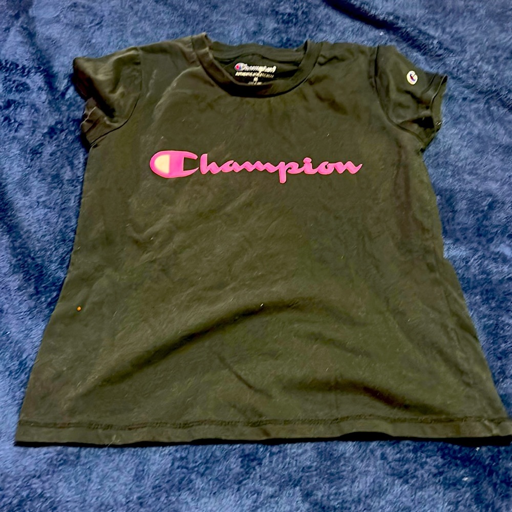 Champion tshirt
